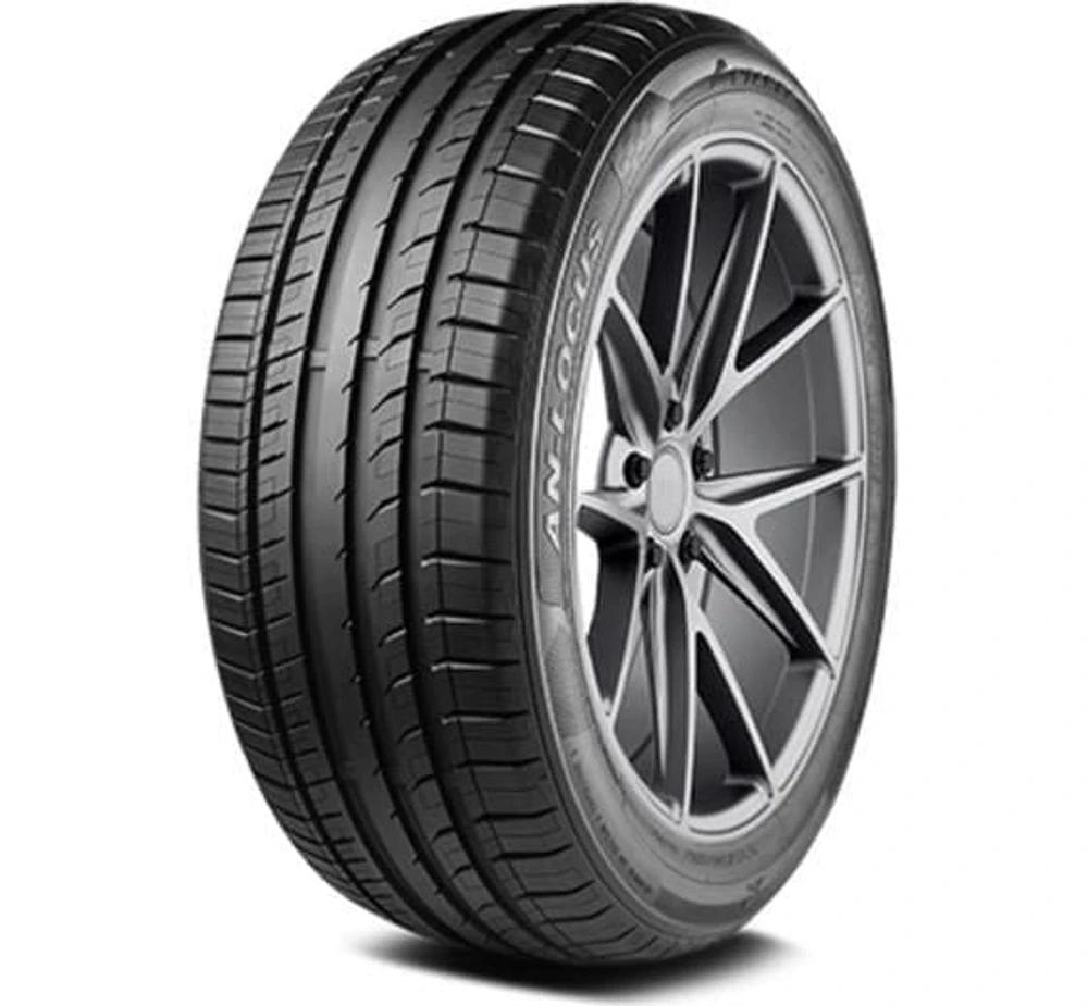 Antares an-Locus 235/50R17 96W