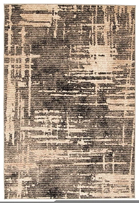 ECARPET Urbana Grey Rug