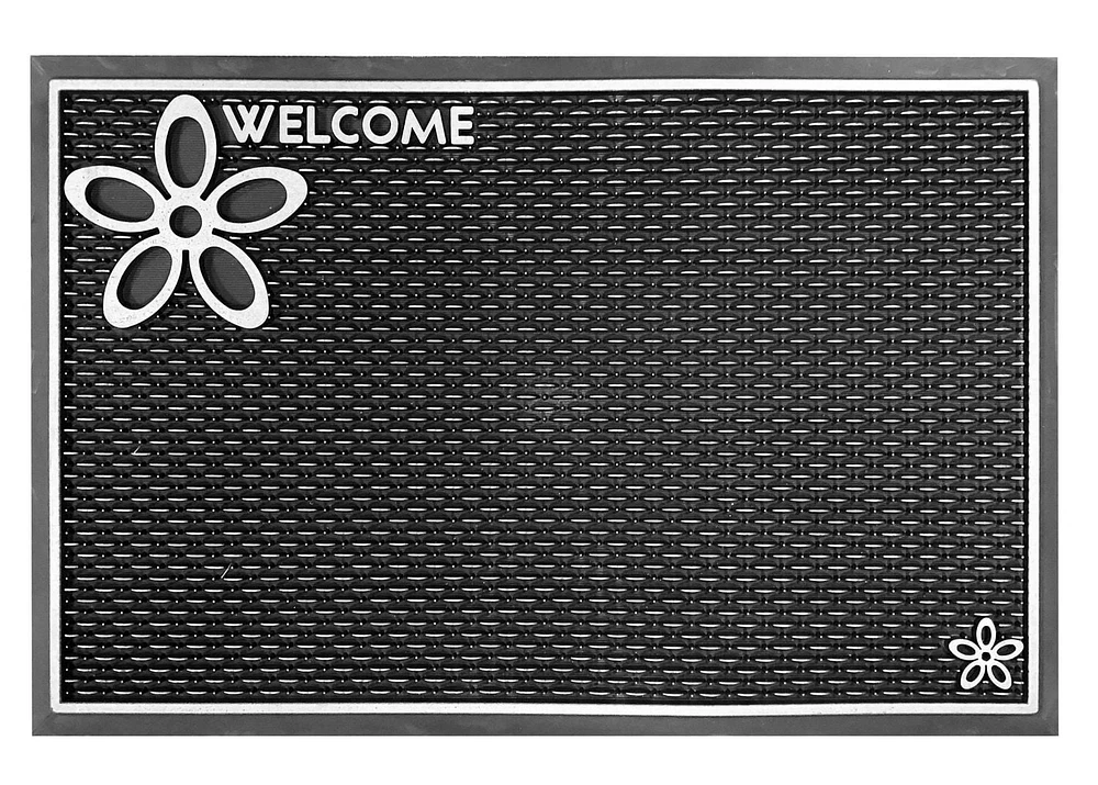 Dassi Welcome Mat
