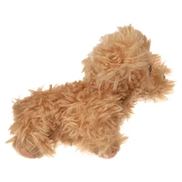 Scruffies Pets Milo Plush