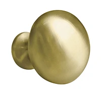 American Imaginations 1.25-in. W Cabinet Knob AI-21412