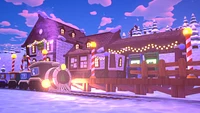 Games Advent Calendar 2024 (PS5)