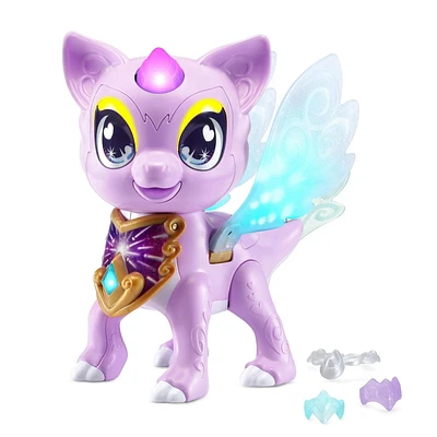 VTech Sparklings Lexi le dragon - Version française - Exclusive de Walmart