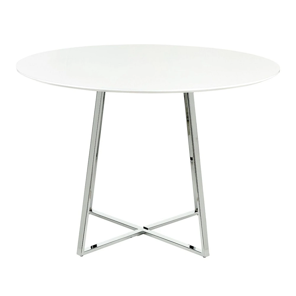 Cosmo Dining Table from LumiSource