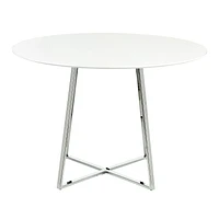 Cosmo Dining Table from LumiSource