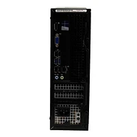 Refurbished Dell Optiplex Desktop Intel i3-4130 3020