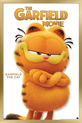 Le film Garfield