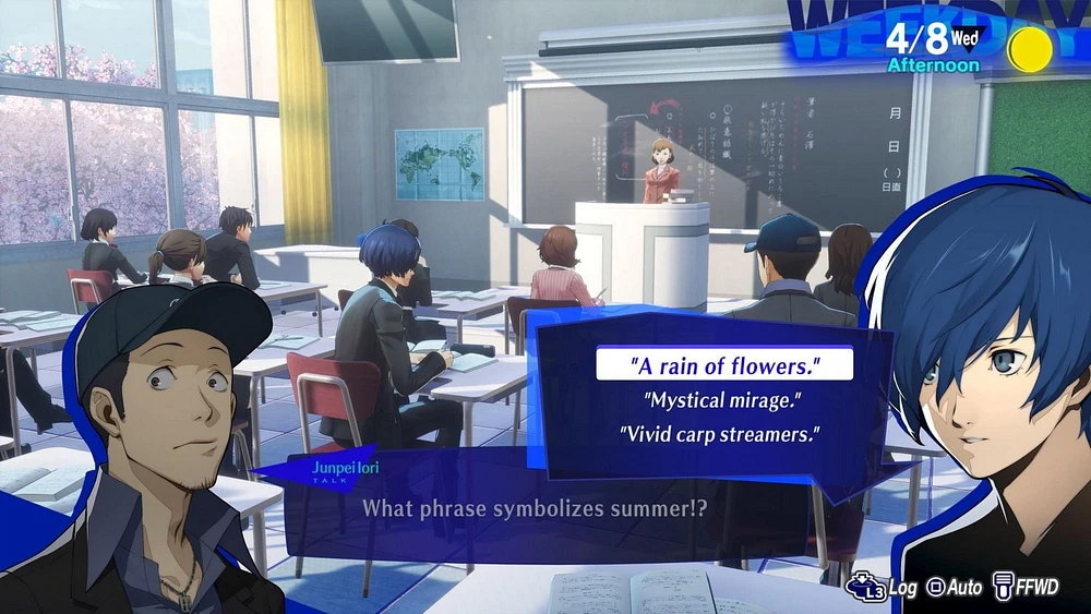 Persona 3 Reload (XBX)