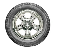 Starfire RS-W 7.0 235/55R17 99T BSW Tire