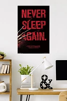 Star Wars: The Mandalorian Season 2 - Grogu Wall Poster, 22.375" x 34"