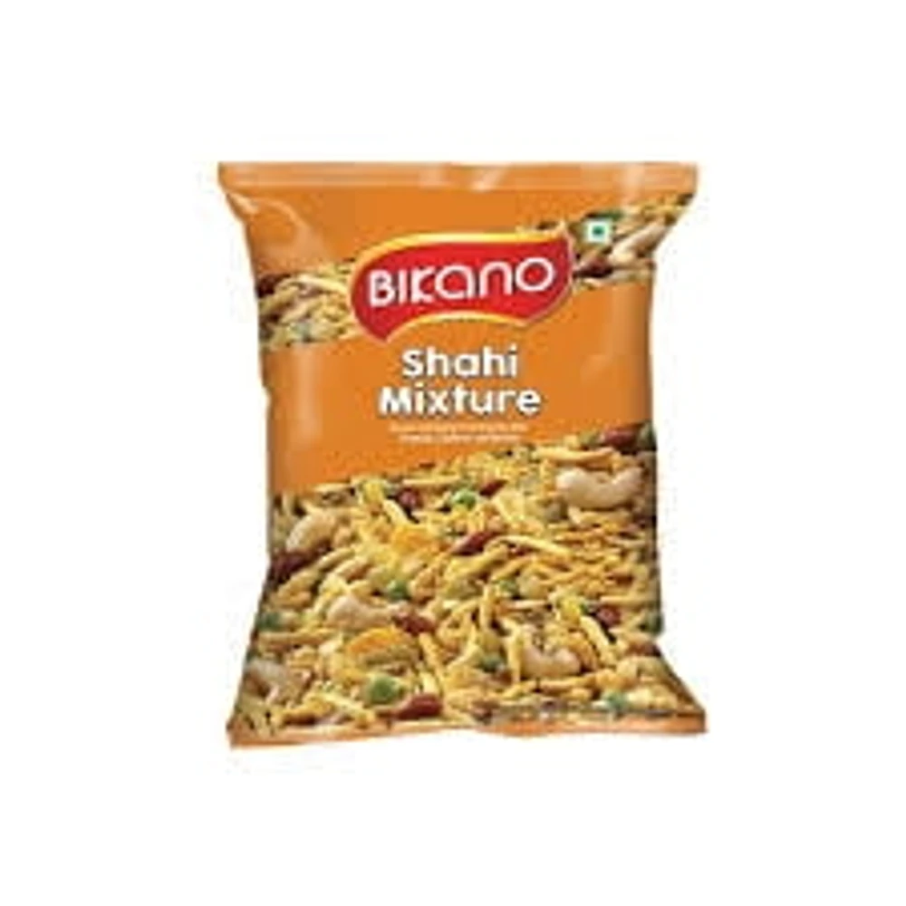 BIKANO Shahi Mixture