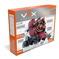 VEX Robotics Art Start
