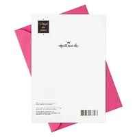 Hallmark Religious Birthday Card for Mom from Kids or Family (Wonderful Mother)