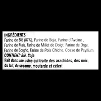 Deep Multi-Grain Flour, 9.07 kg