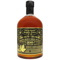 MC MPLE SYR AM 946ML - FRENCH PURE MAPLE SYRUP MC SRP ERB AM 946ML