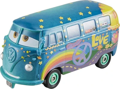 Cars Color Changer Filmore Vehicle