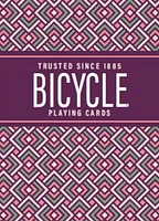 Bicycle Parquet Playing Cards