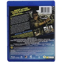 Mad Max: Fury Road (Blu-ray) (Bilingual)