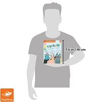 FOXMIND Tintouin