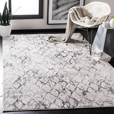 SAFAVIEH Amelia Rosyln Tapis Abstrait