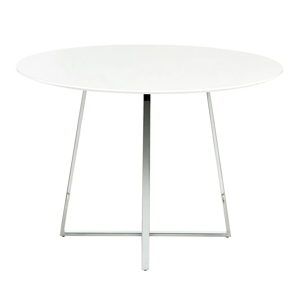 Cosmo Dining Table from LumiSource