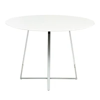 Cosmo Dining Table from LumiSource
