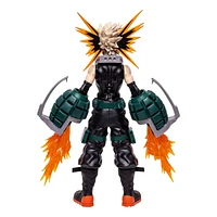 My Hero Academia -Katsuki Bakugo Figure