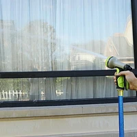 EG 50FT Gamme moyenne Tuyau d’arrosage