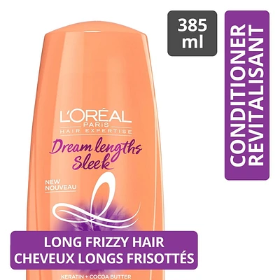 L’Oreal Paris Hair Expertise Revitalisant Dream Lengths Sleek