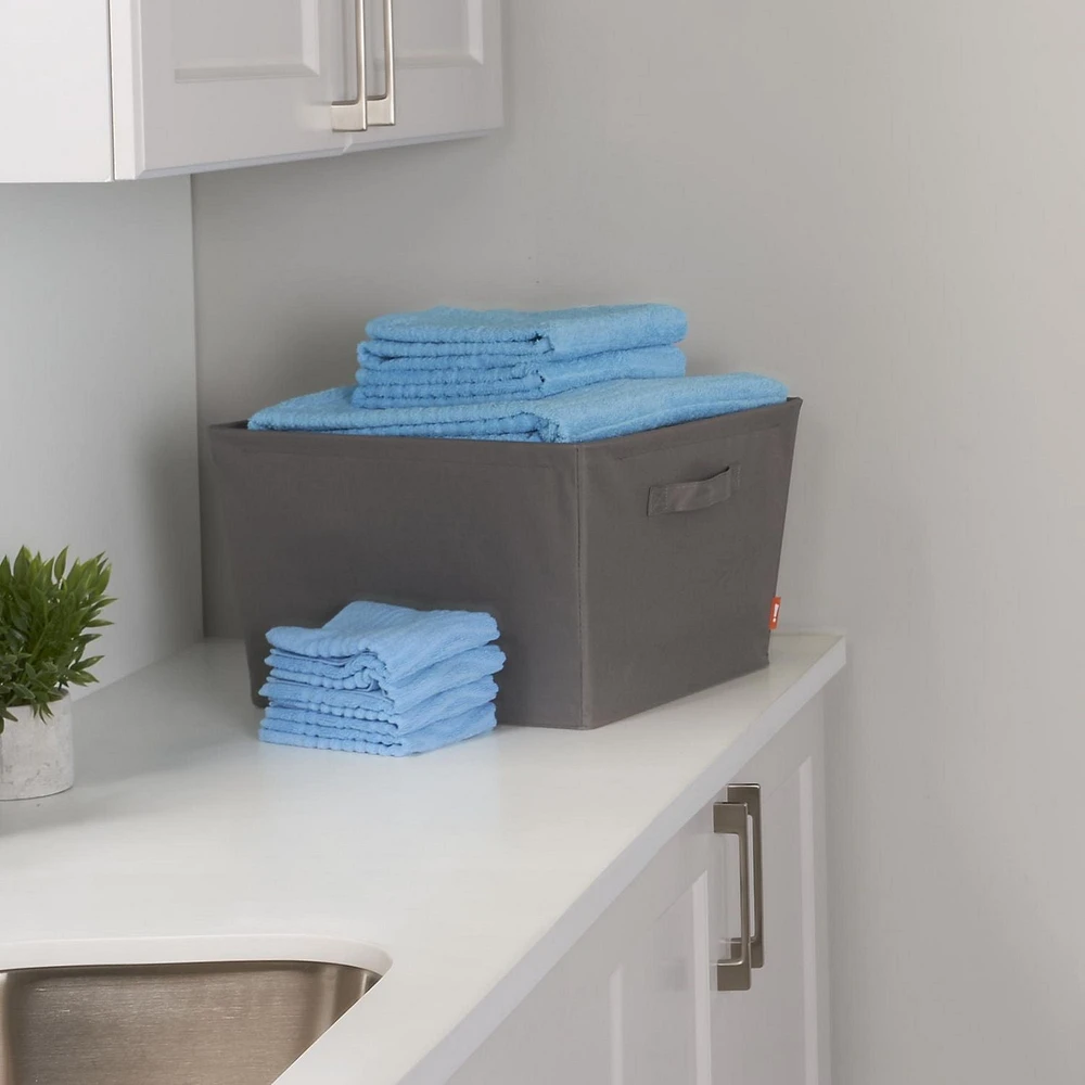 neatfreak!® Grande boîte de rangement Grande