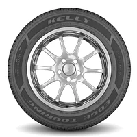 Kelly Edge A/S 205/50R16 87H BSW pneu