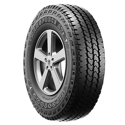 Firestone Transforce AT2 LT275/65R20 E/10PLY BSW pneu