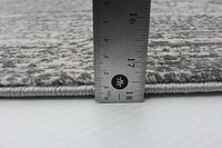 ECARPET Isla Grey Rug