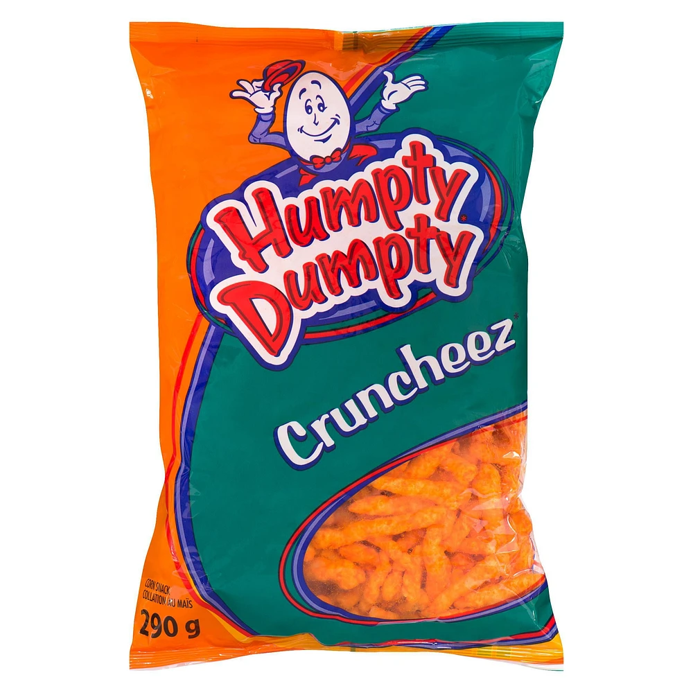 Old Dutch Humpty Dumpty Cruncheez, 290 g