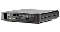 Refurbished HP EliteDesk Desktop Intel i3-4160T 800G1
