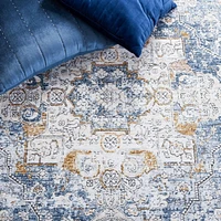 SAFAVIEH Moondust Dani Oriental Area Rug