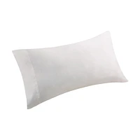 hometrends 100% Cotton Pillowcases, Size: Standard/King