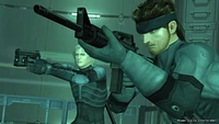 Metal Gear Solid Vol. 1 Master Collection (NSW)