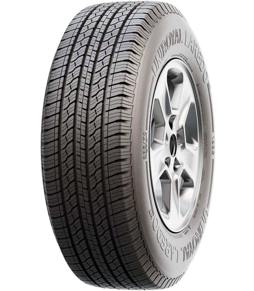 Uniroyal Laredo HT 265/65R17 112T BSW tire