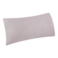 hometrends 100% Cotton Pillowcases, Size: Standard/King