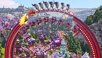 Park Beyond  (Xbox)