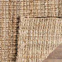 SAFAVIEH Natural Fiber Levi Braided Area Rug