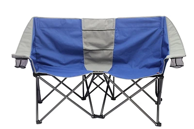 Ozark Trail 2-Person Conversation Chair