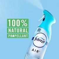 Febreze Air Effects Odor-Fighting Air Freshener Fig & Plum Aerosol Can
