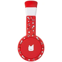 Tonies Headphones – Red