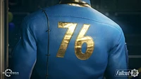 Fallout 76 (Playstation 4)