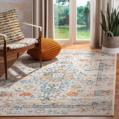Safavieh Madison Alys Vintage Traditional Area Rug