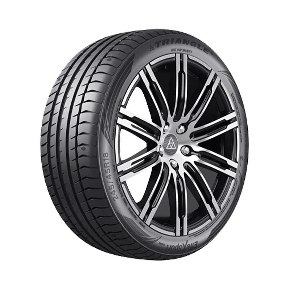 TRIANGLE EFFEX SPORT TH202 245/35R19XL 93Y pneu