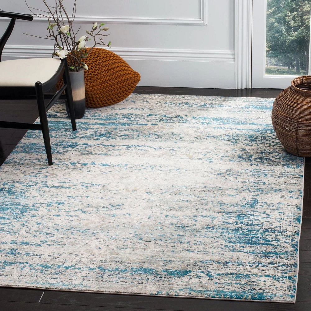 Safavieh Aria Rubye Tapis Abstract