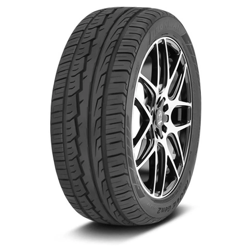 Ironman iMove Gen2 SUV 305/45R22XL 118V BSW pneu